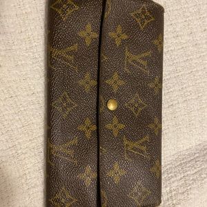 Louis Vuitton Wallet